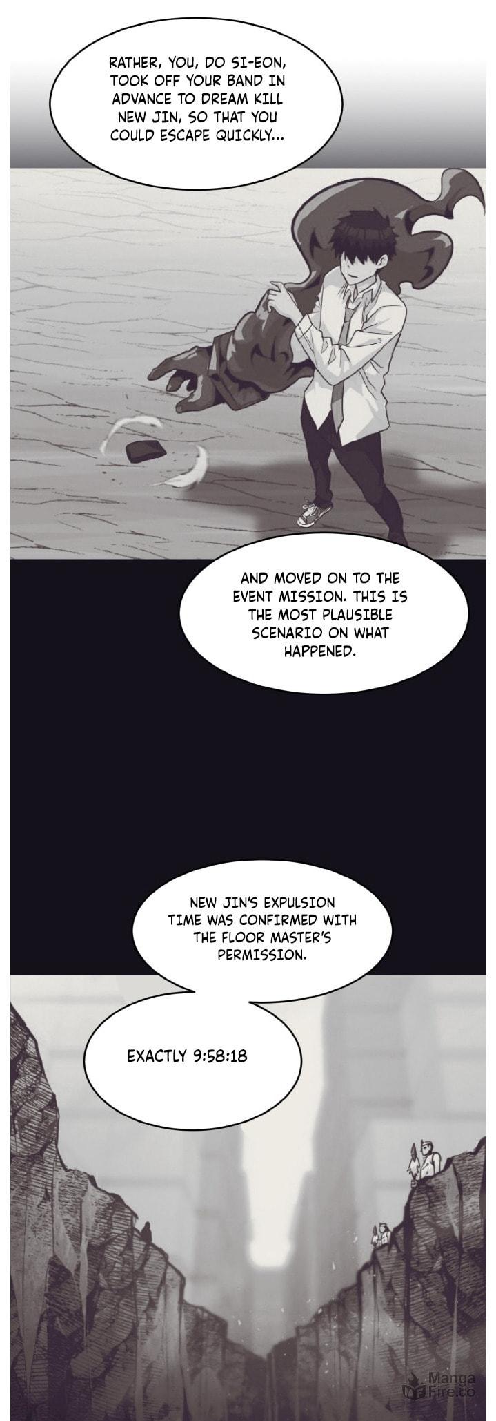 Dream-Sharing – Chapter 52 page 24
