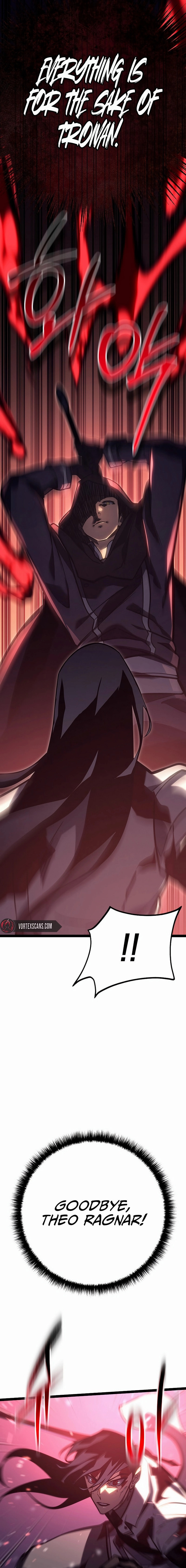 Regressed life of the Sword Clan’s Ignoble Reincarnator – Chapter 30 page 21
