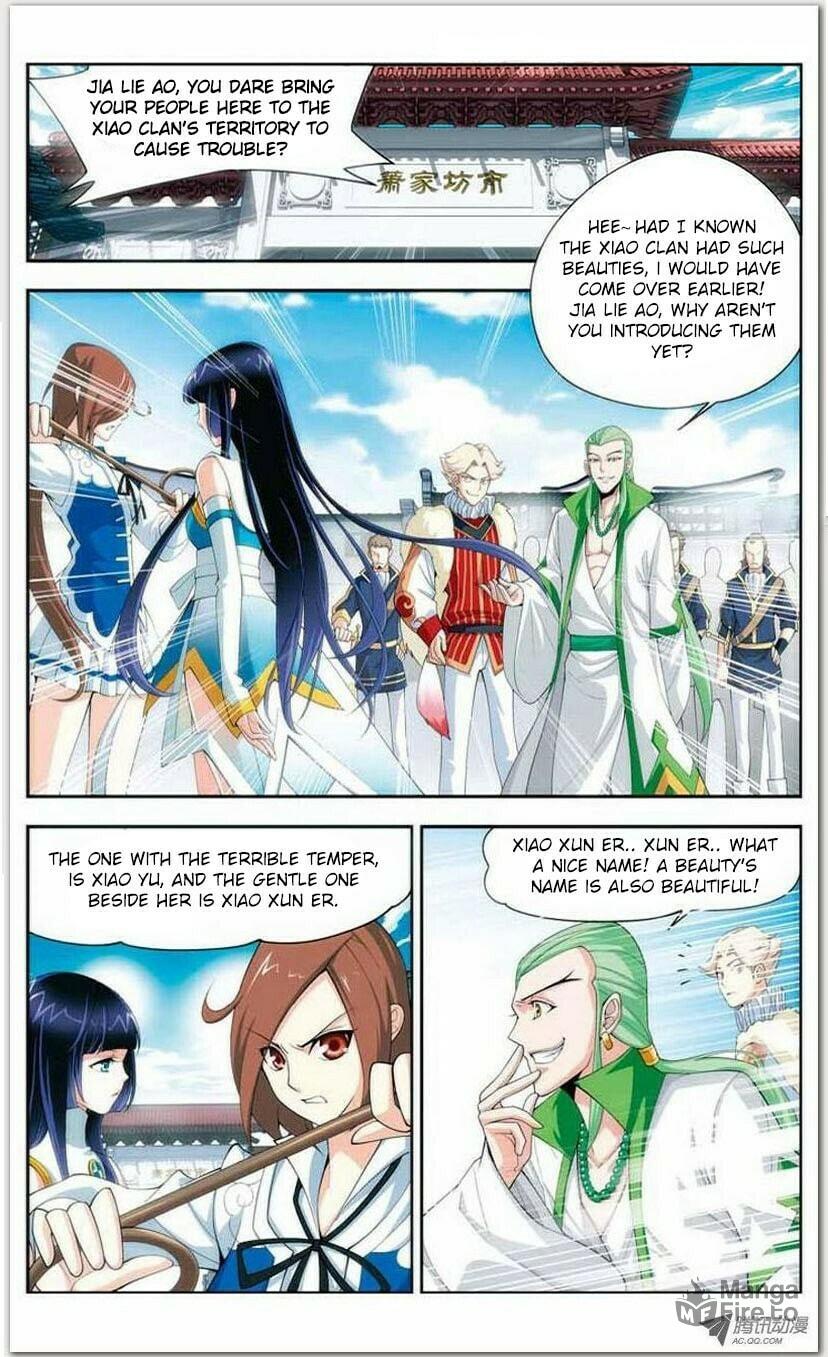 Receptarier Liu Xi page 8