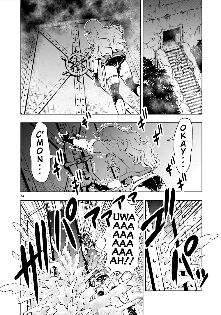 Repeat page 13