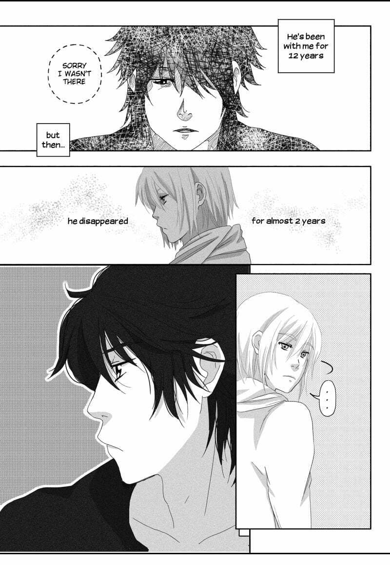 This is White… page 10