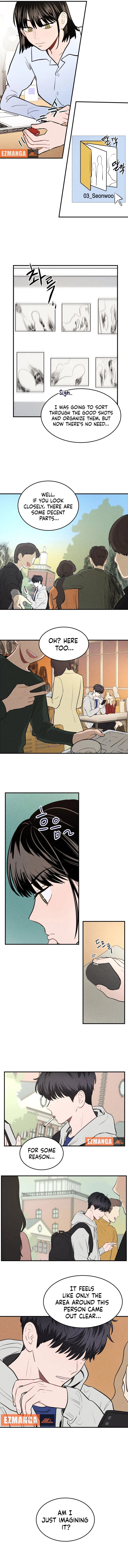 Gwijjal Romance – Chapter 1 page 7