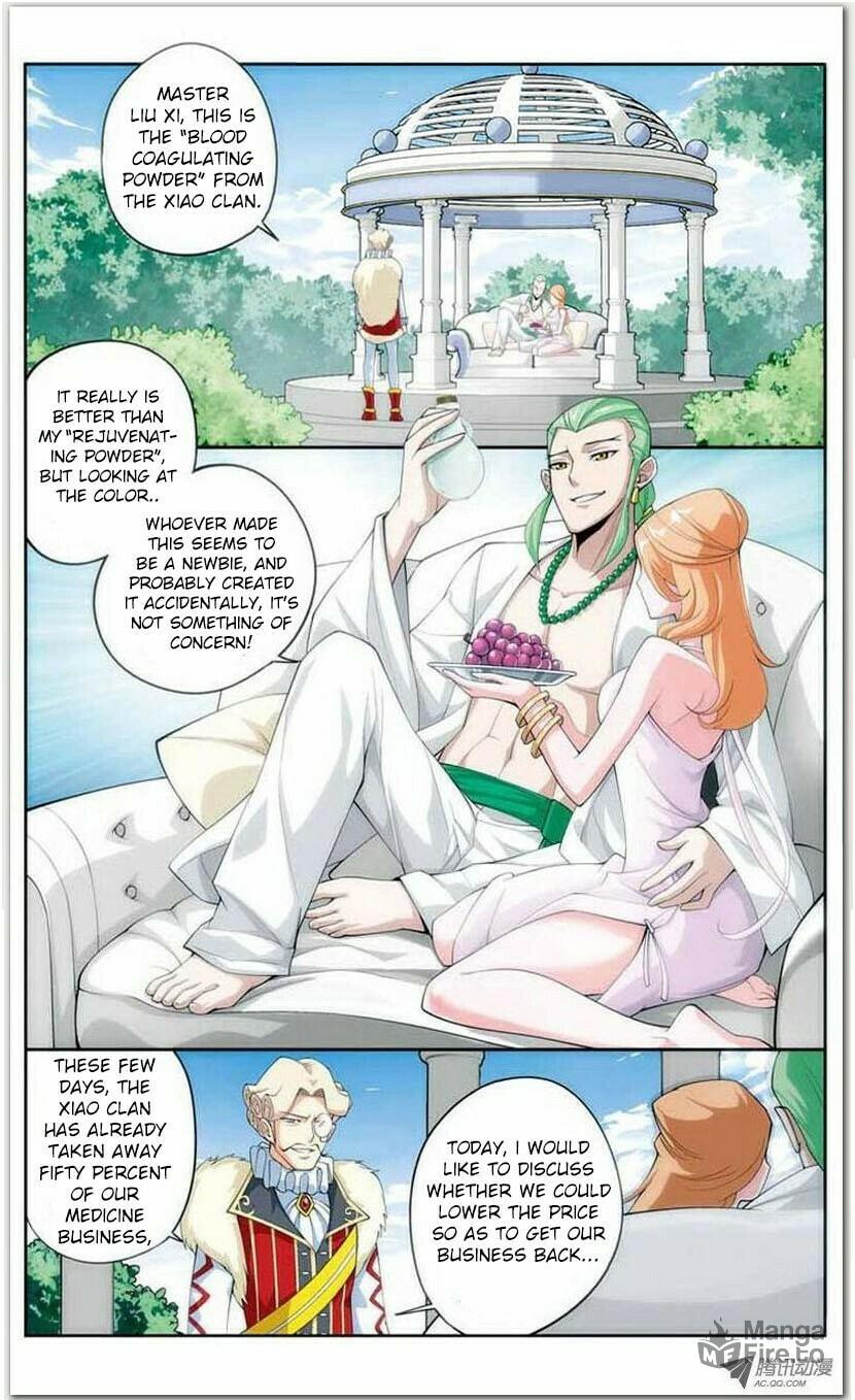 Receptarier Liu Xi page 2