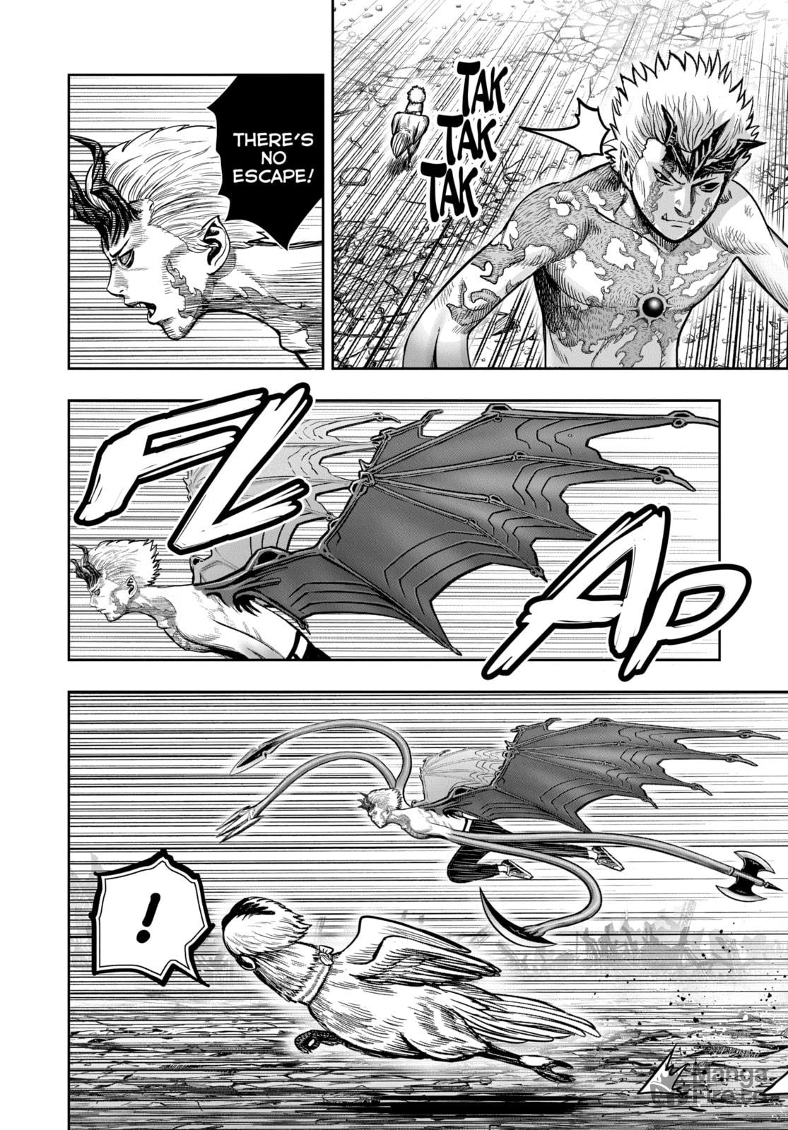 THE EGG DOESN'T FALL FAR FROM THE TREE page 11