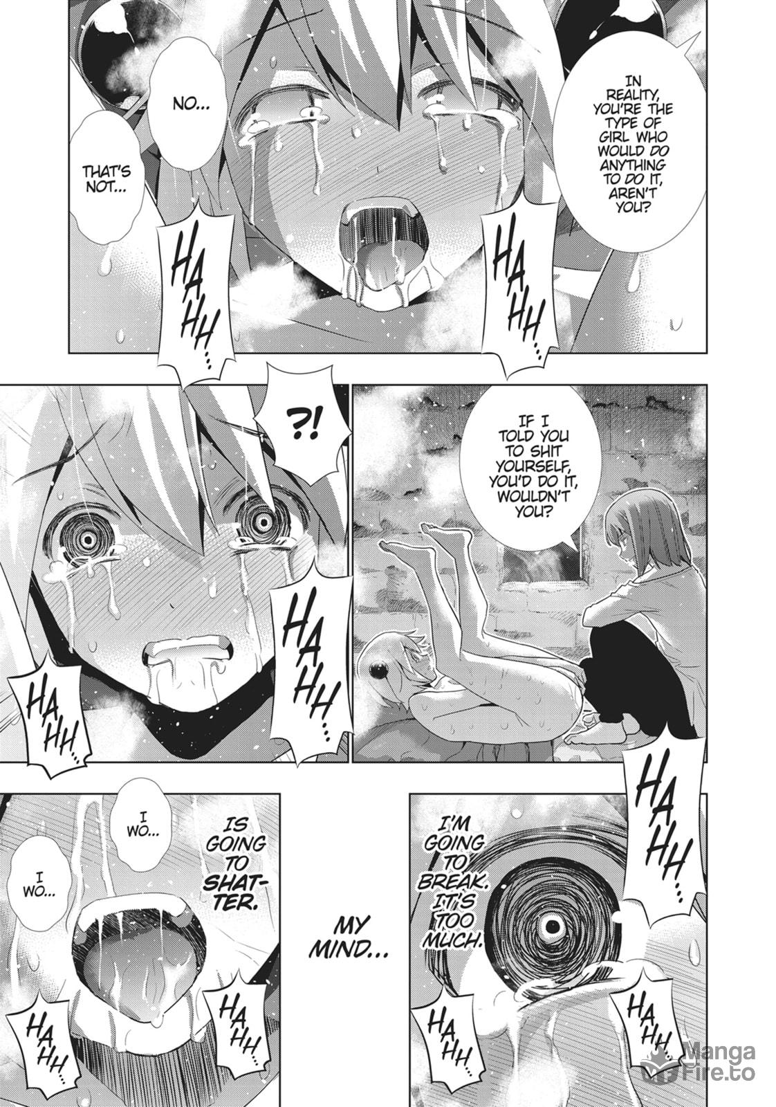 Ecstasy – Emergency page 4
