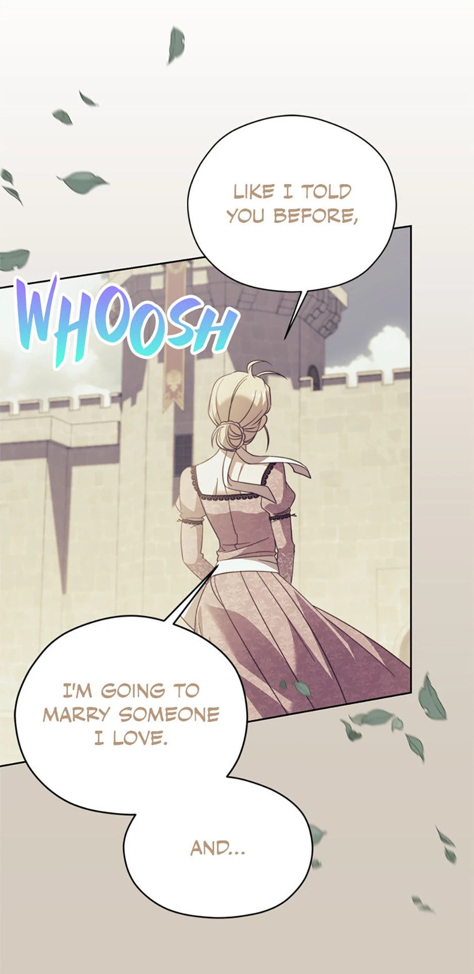 Immoral Duke's Family Needs to be Homeschooled – Chapter 26 page 61