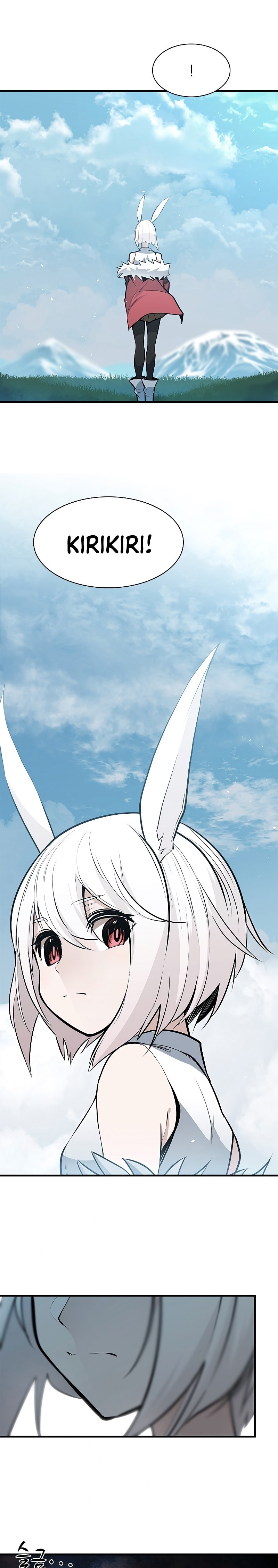 The Tutorial Is Too Tough! – Chapter 28 page 19