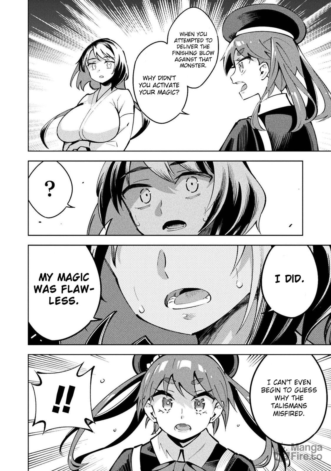 Case 3 Arayashiki Miko Part 3 page 11
