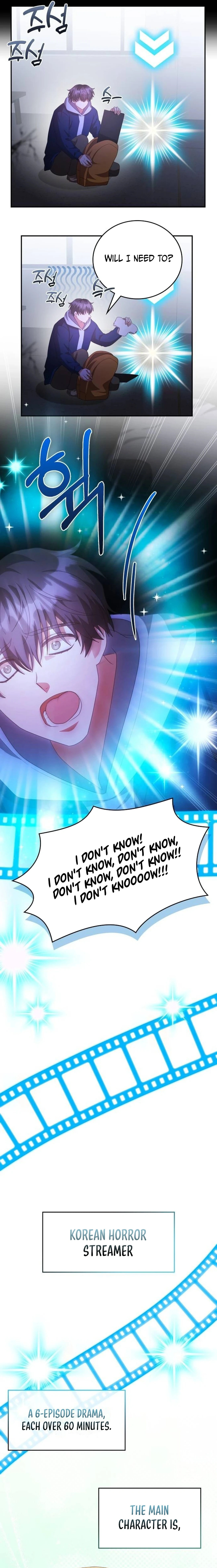 A Genius Writer's Random Workplace – Chapter 57 page 12