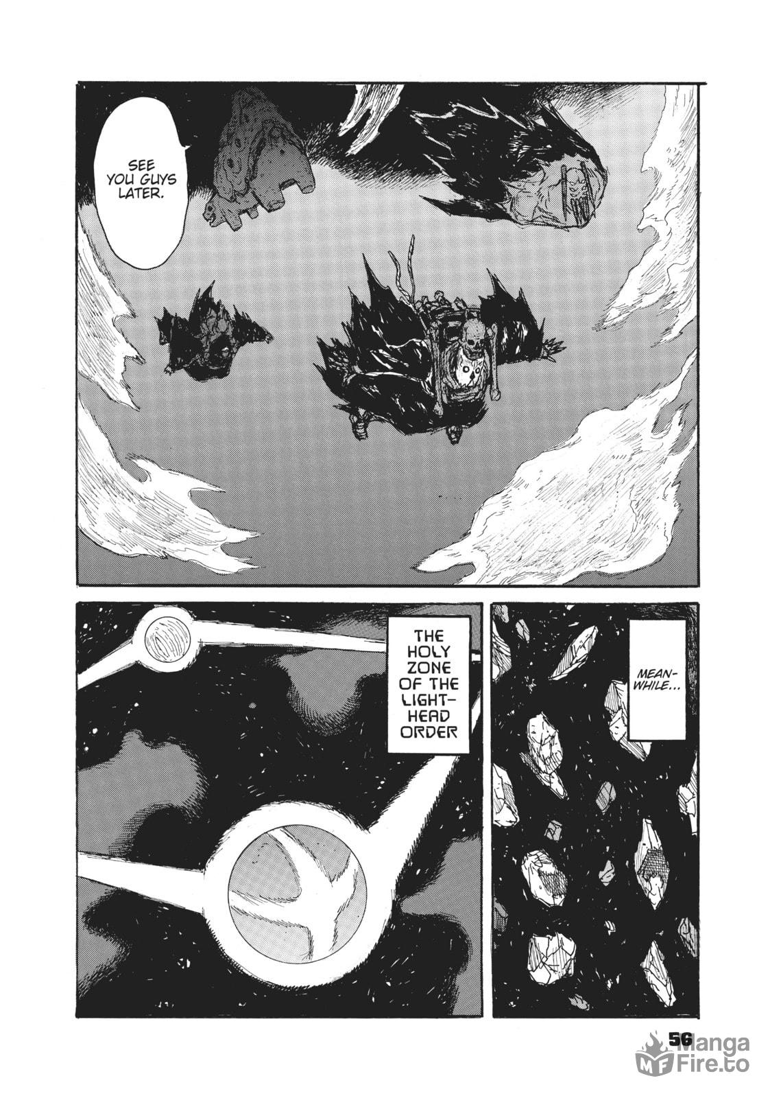 The Core page 17