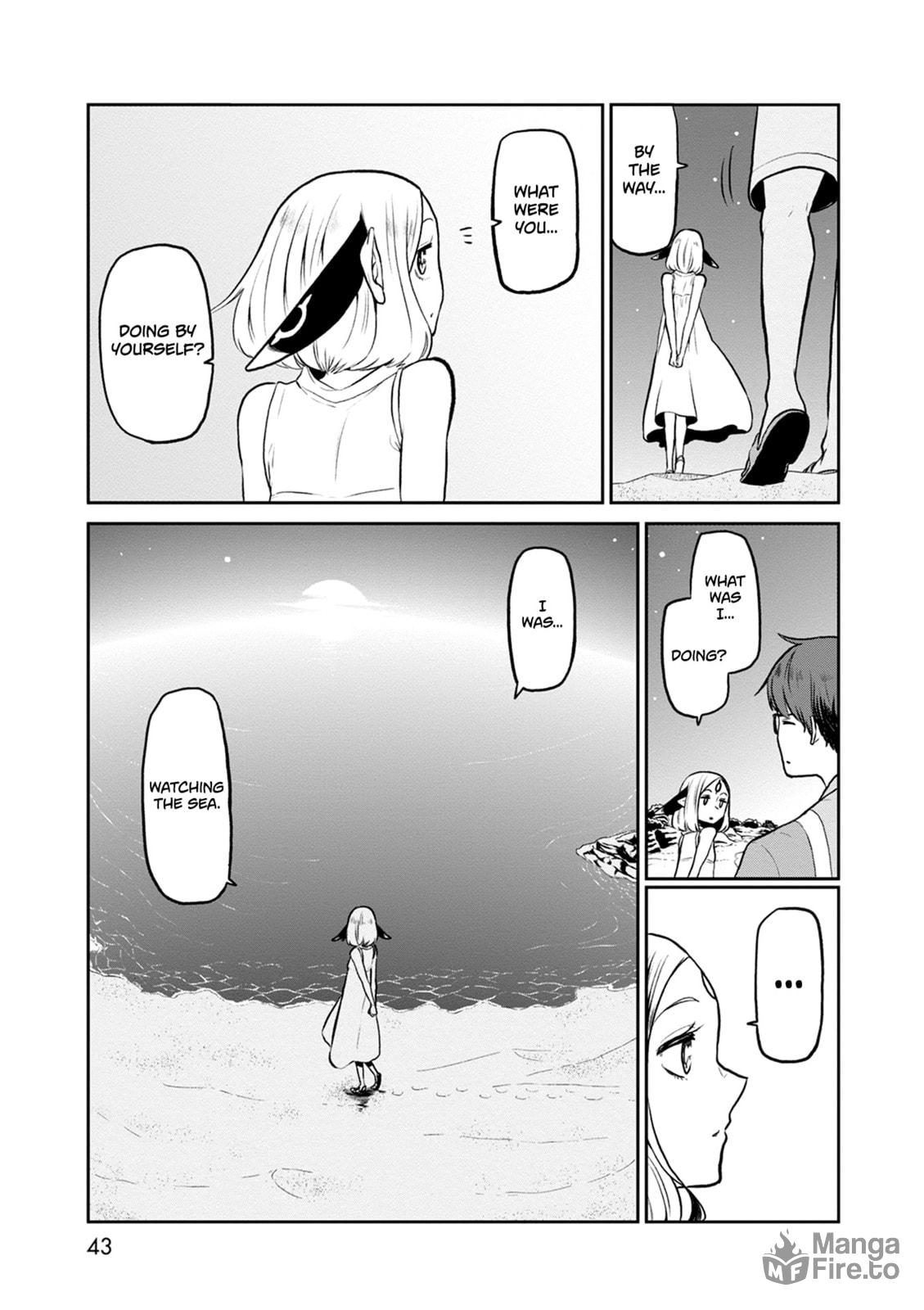Like a Sea of Stars page 5