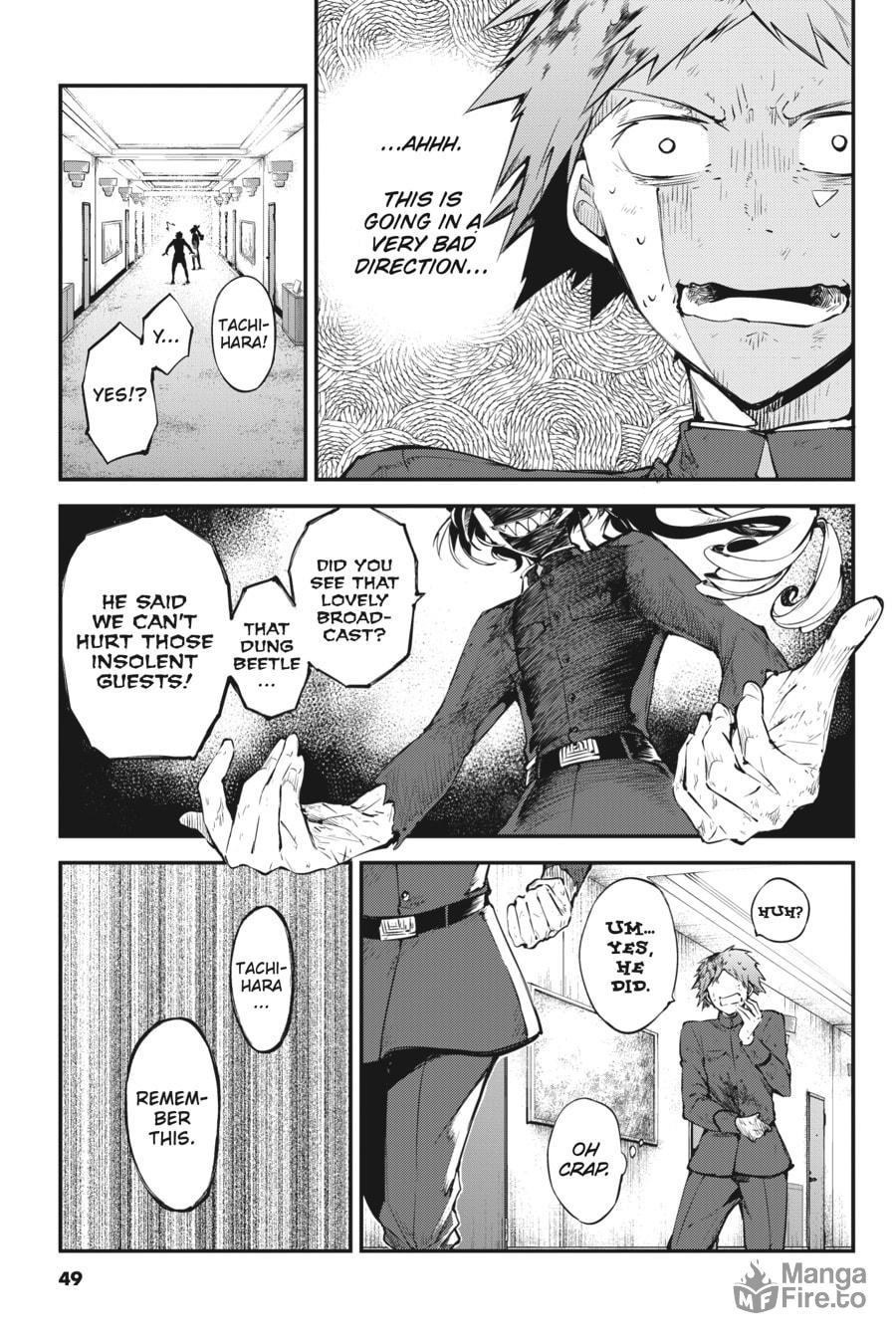 Skyfall, Part 2 page 2