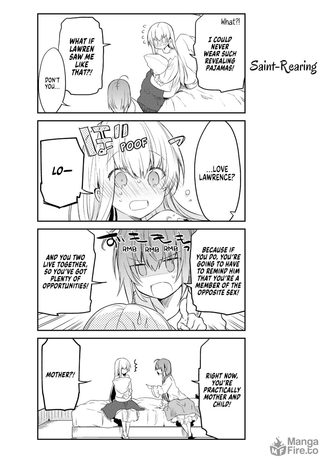 Girl night page 9