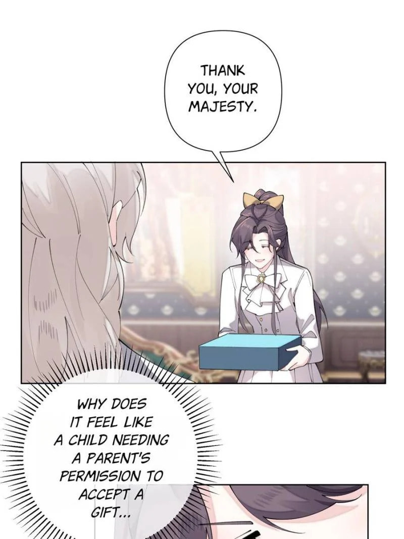 Pampering My Beast Commander – Chapter 21 page 18