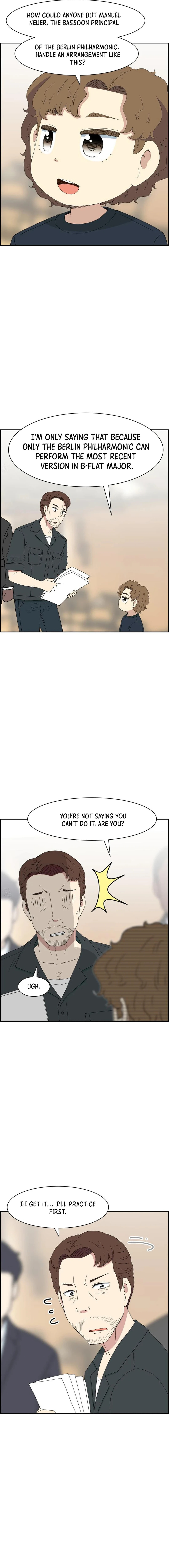 Beethoven Reborn – Chapter 37 page 21