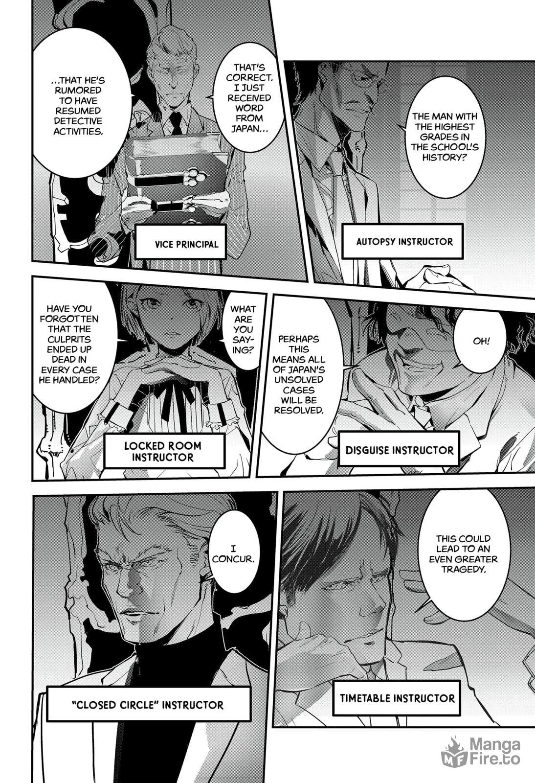 The Case of the Benizome Hot Springs Murder Pt 1 page 2