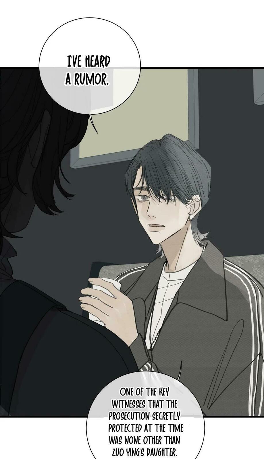 Familiar Stranger page 36