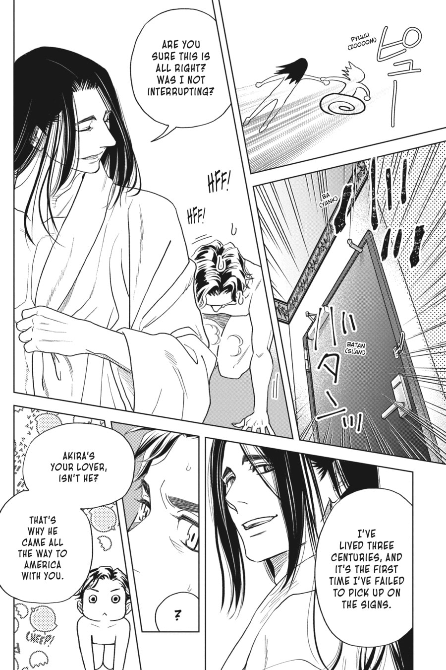 AL's HOMECOMING page 45