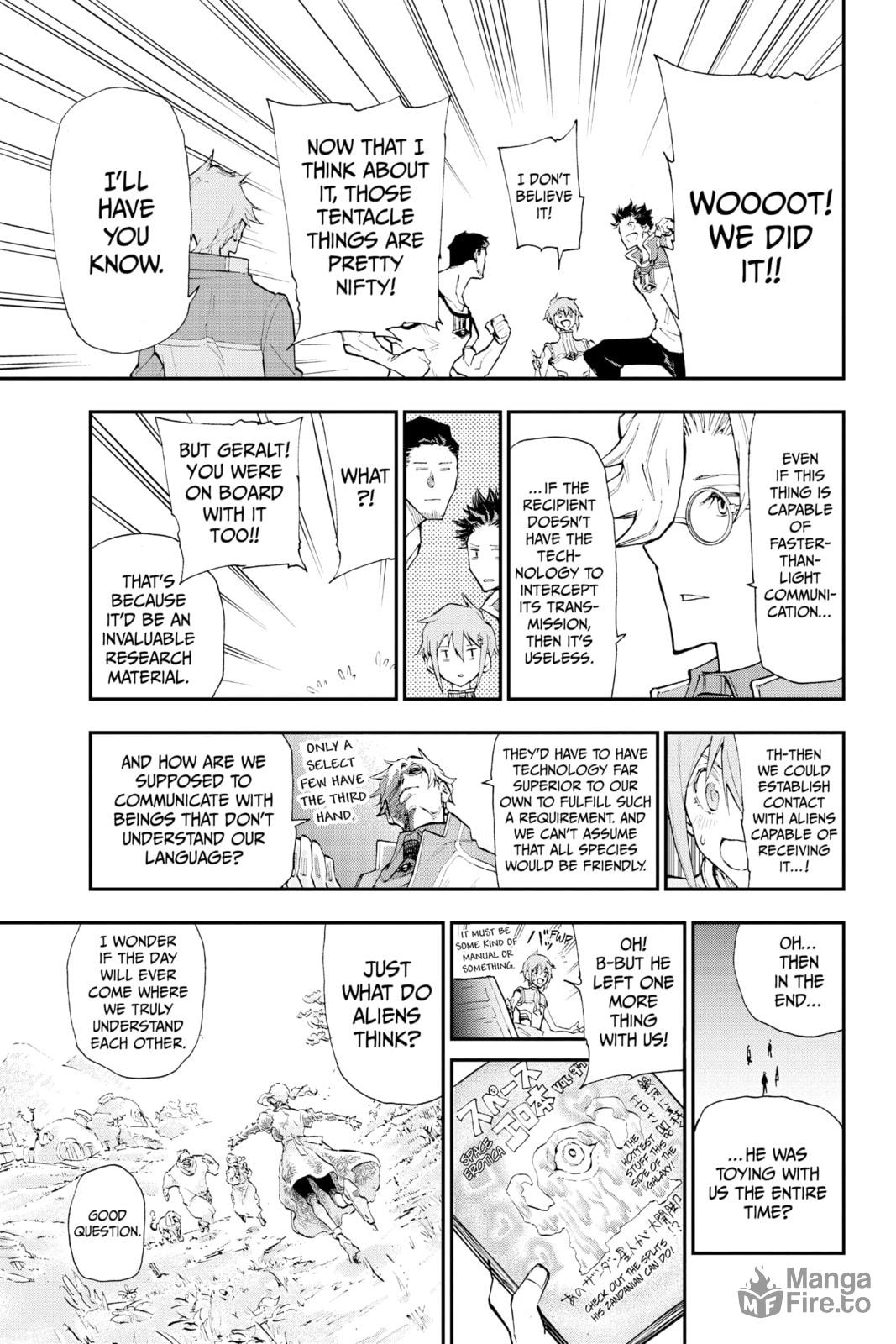 Downtown Boys, Uptown Girl? page 24