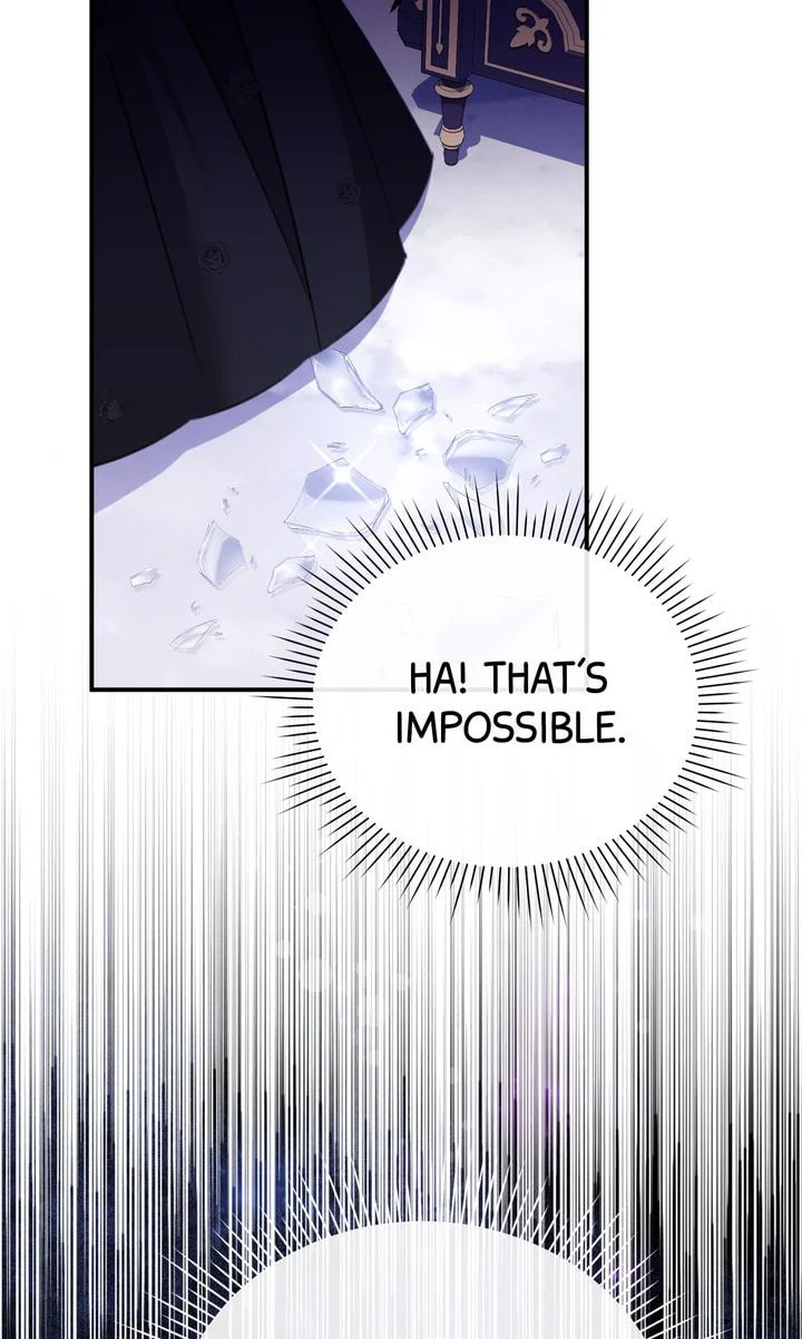 My Sister Covets My Fiancé – Chapter 4 page 87