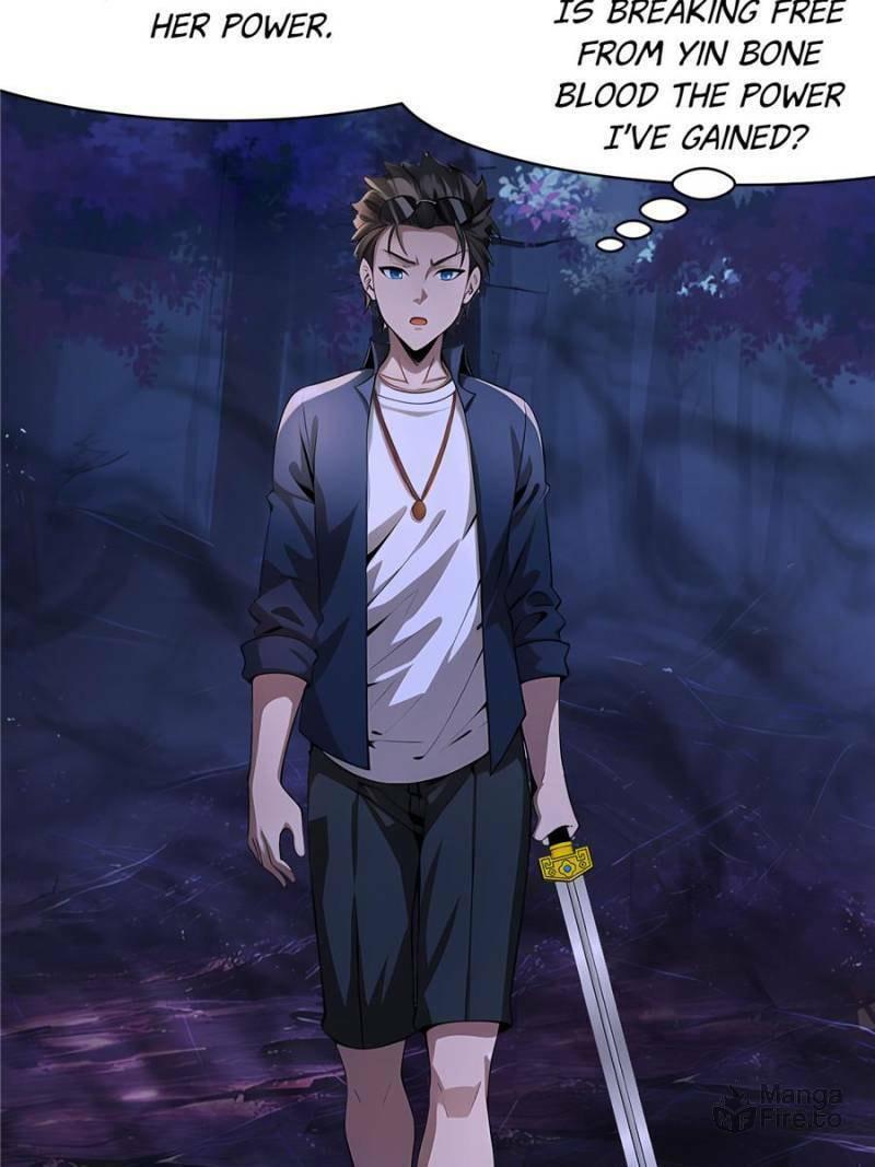 My Harem in a Foreign World – Chapter 50 page 2