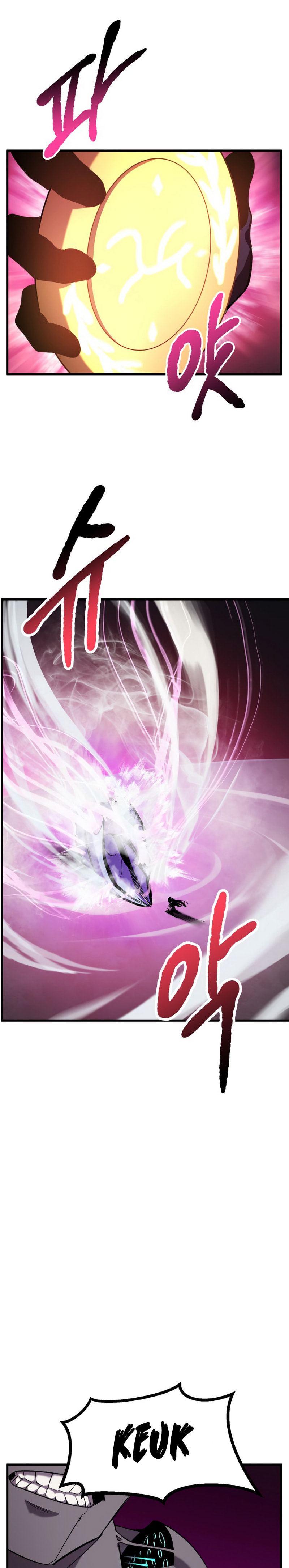 Latna Saga: Survival of a Sword King – Chapter 43 page 19