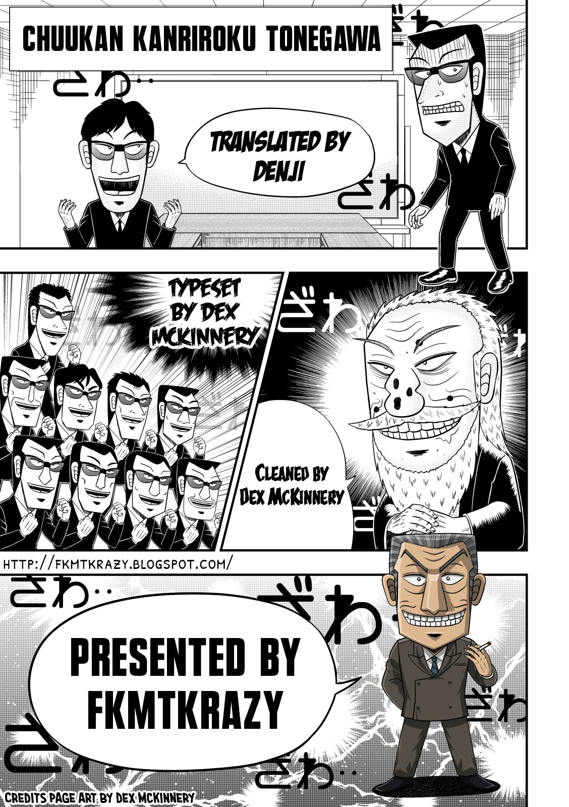 Introductions page 31