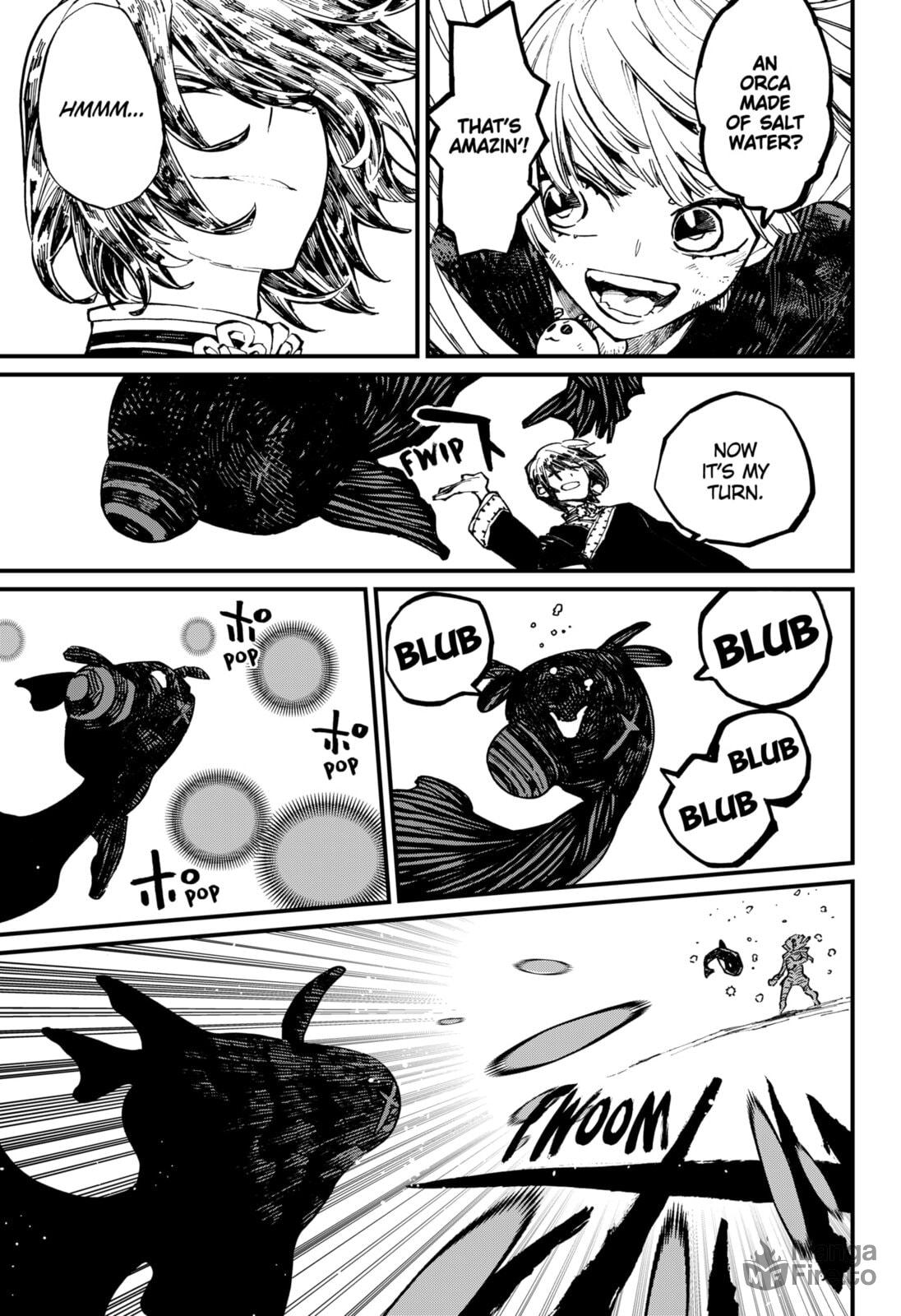 Thirsty For Blood page 2