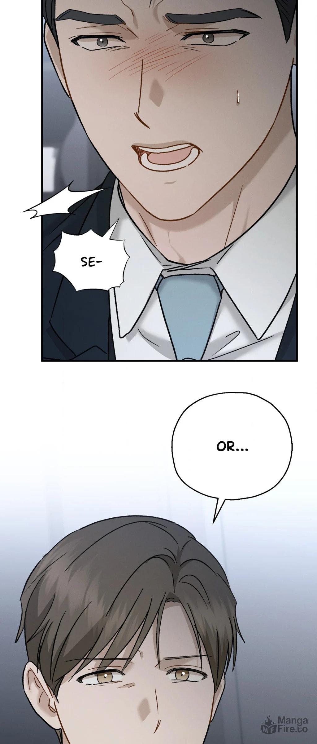 Beyond the Memories – Chapter 73 page 49