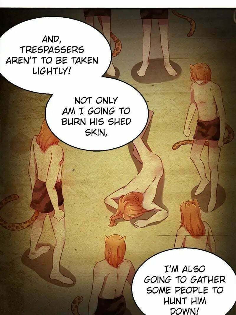 Beauty and the Beasts (Colored) – Chapter 11 page 6