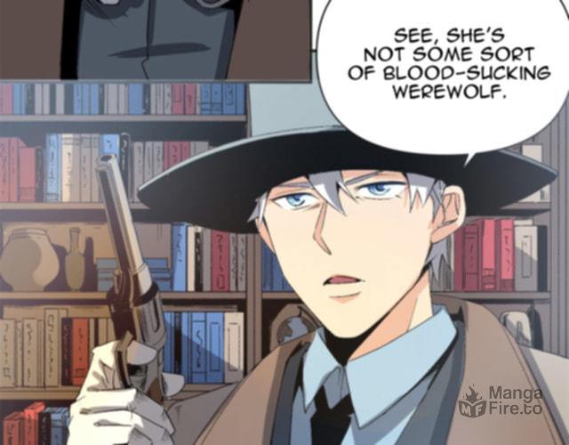Kanshou Monvmen De Dian Yu Zhang – Chapter 3 page 53