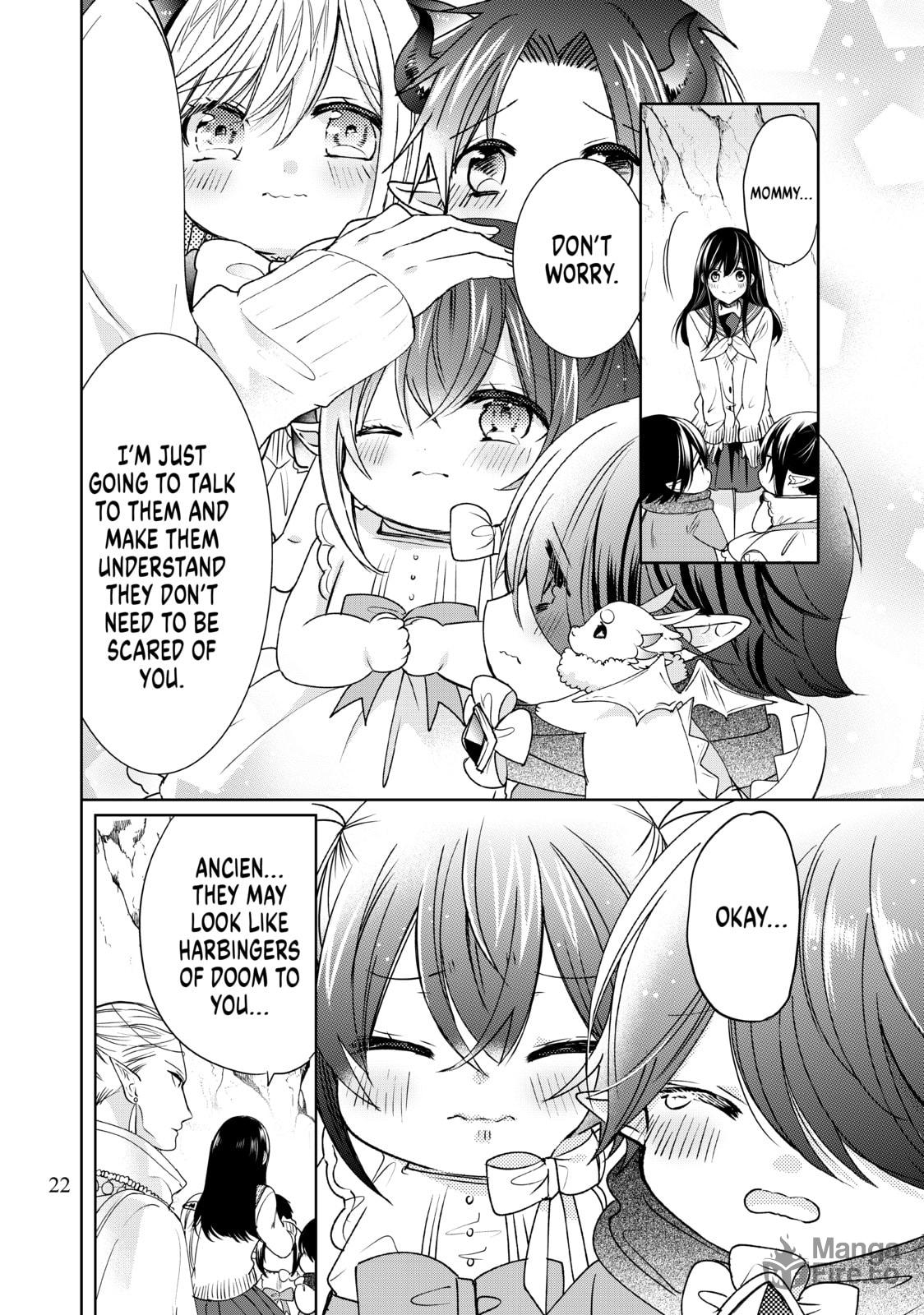 I Guess All Hope is Last page 20