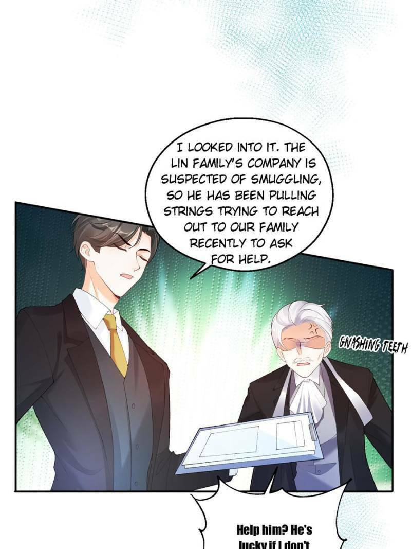 Spoiled Rotten by My Uncles – Chapter 2 page 51