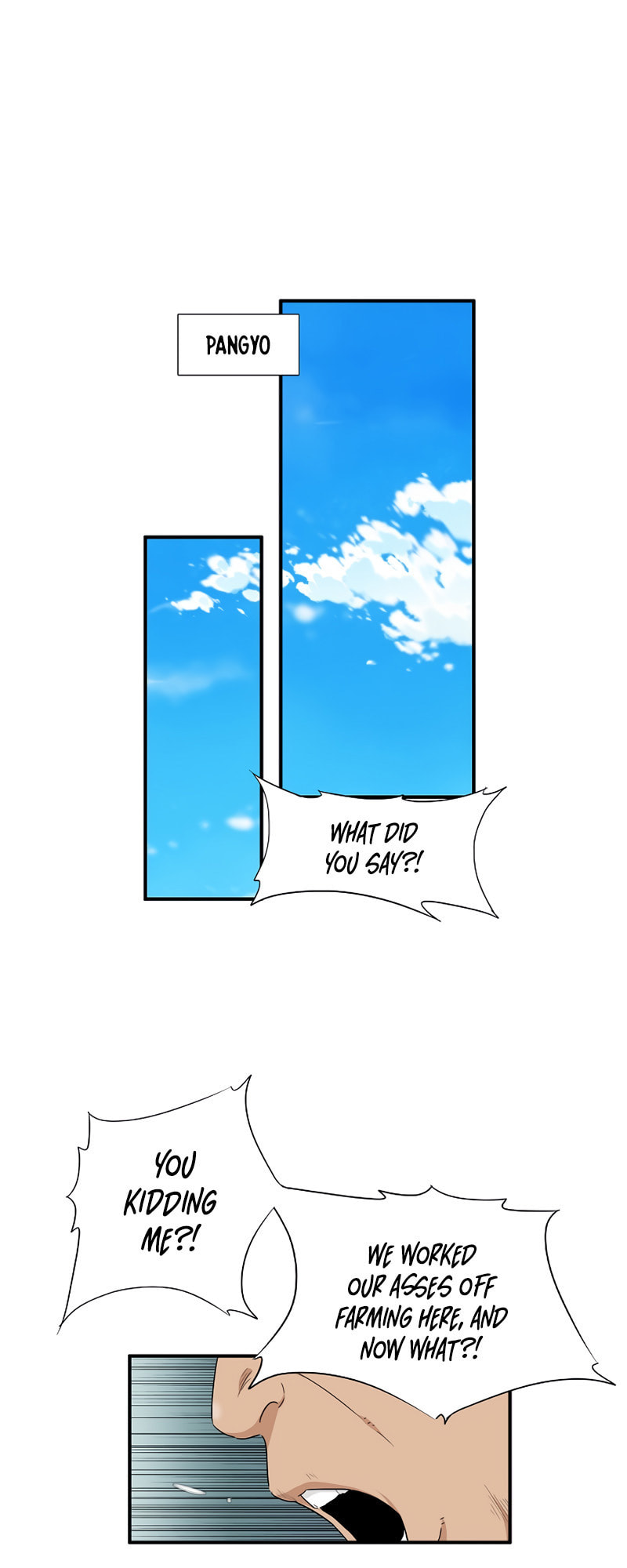 This is the Law – Chapter 69 page 40