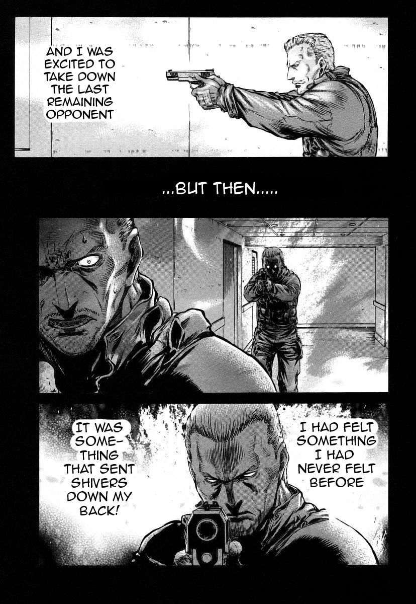 Confidence Over page 31