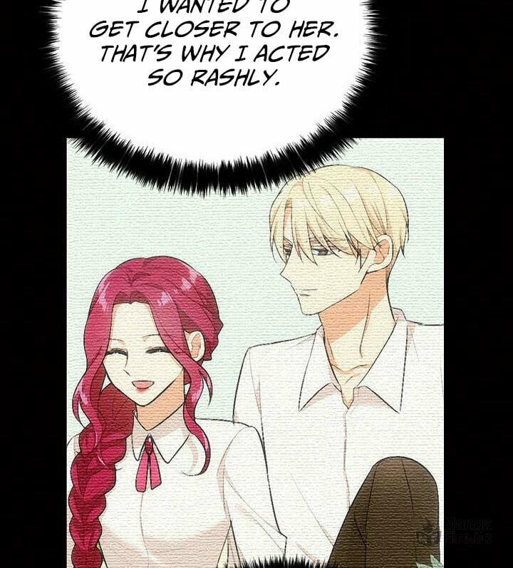 I Became the Villain's Mother – Chapter 27 page 64
