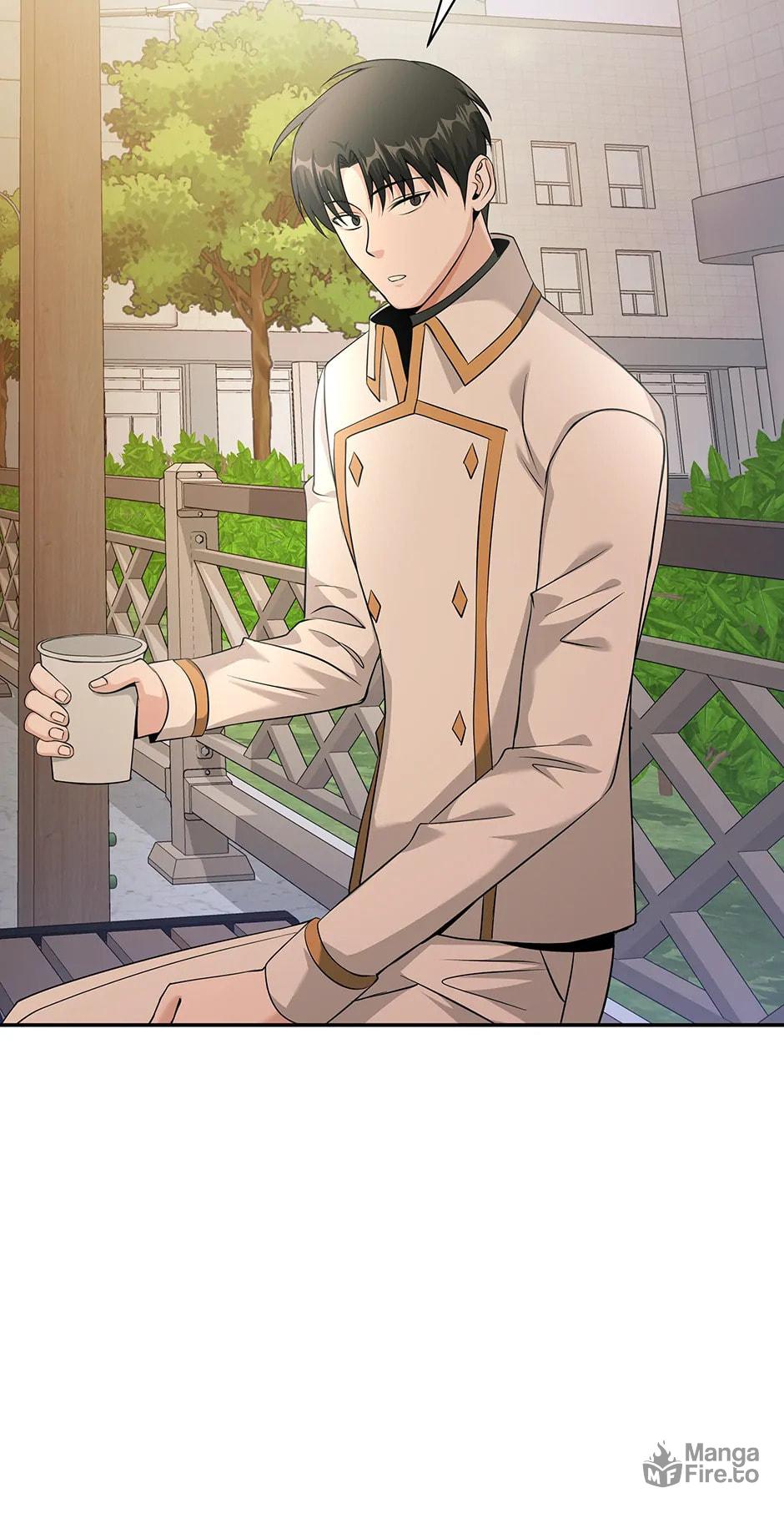 I'm the Villain's Constellation With Empty Pockets – Chapter 30 page 83
