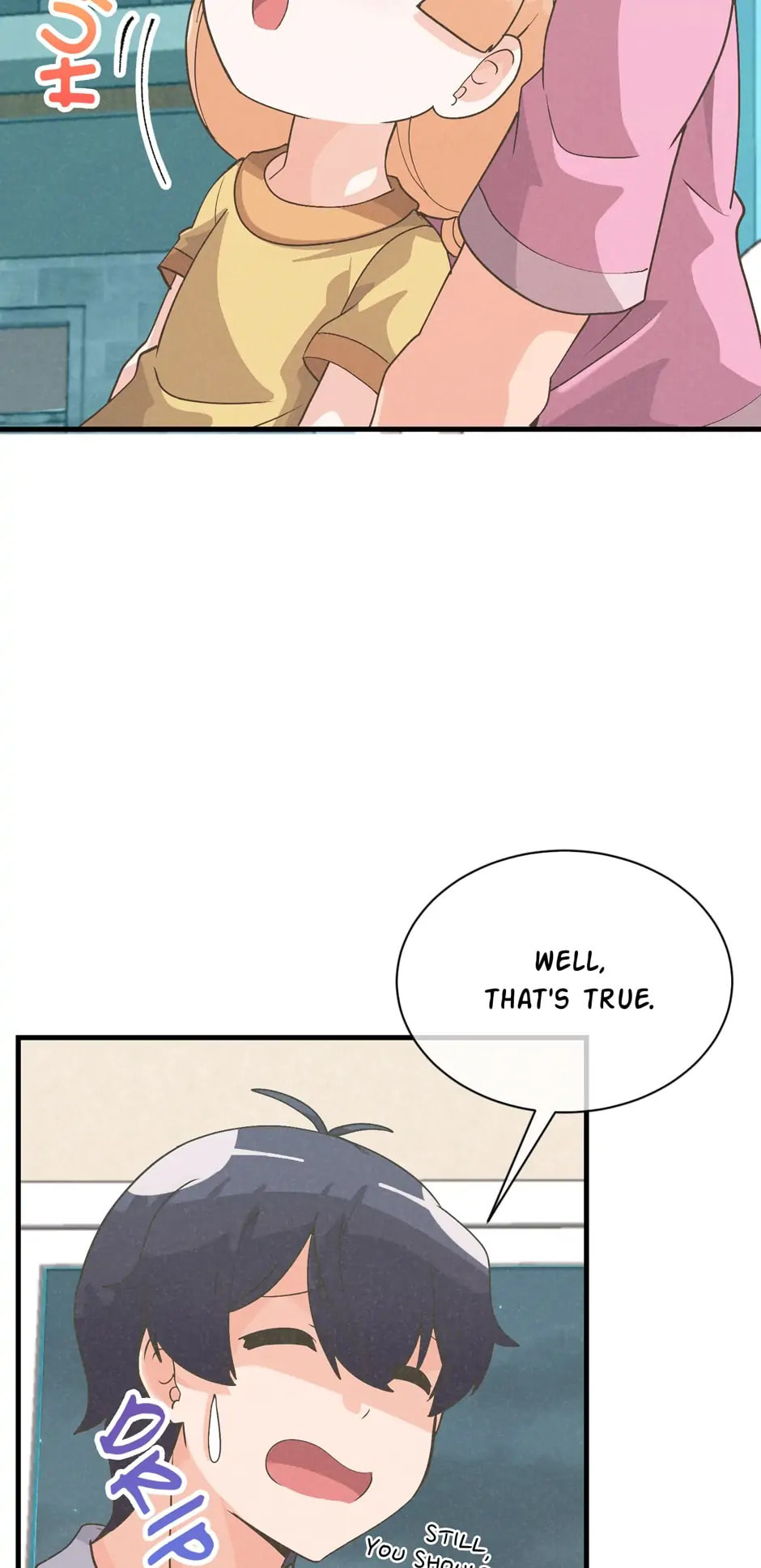 Goodbye, Rock Bees page 57