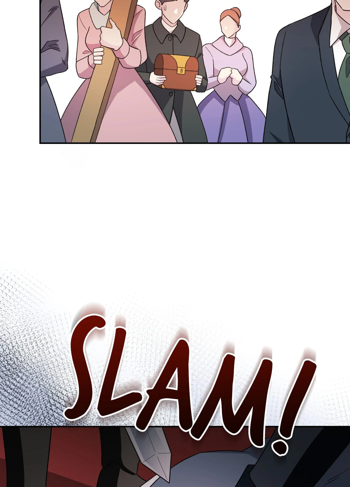 The Cursed Princess Must Rewind the Clock – Chapter 8 page 18