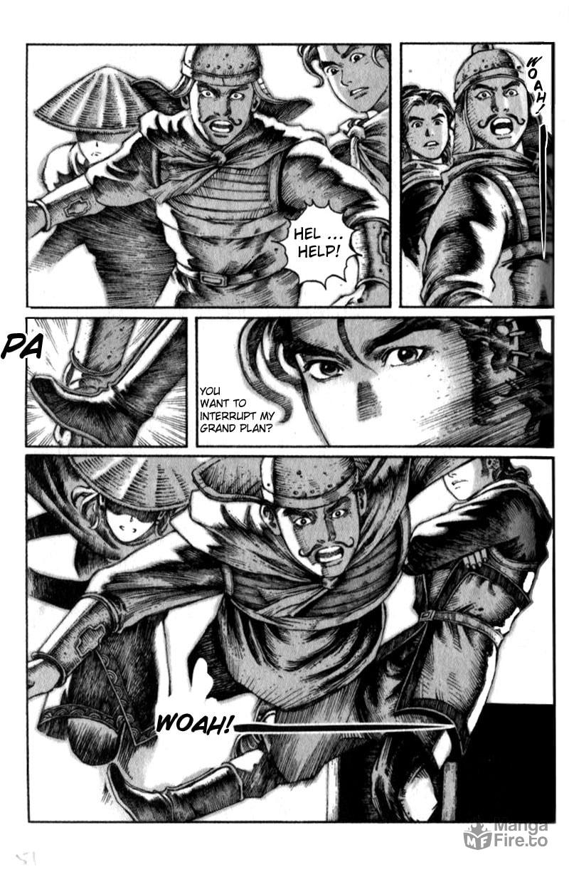 Crashing Through page 4