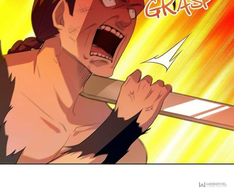I Become A Villain In My Novel (Colored) – Chapter 52 page 33