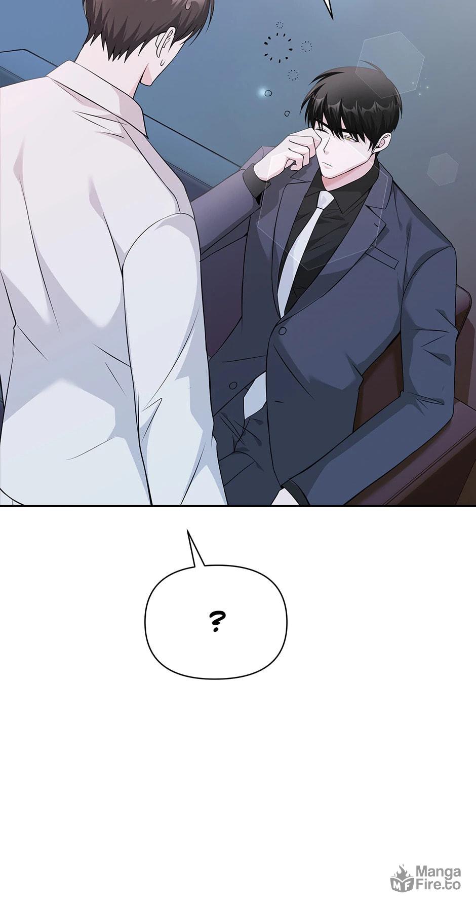 I'm the Villain's Constellation With Empty Pockets – Chapter 30 page 5