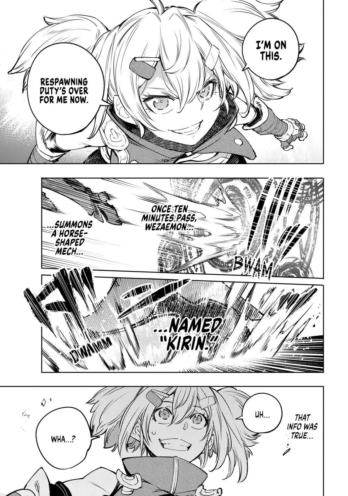 All Emotions in the Moment (Part 2) page 16