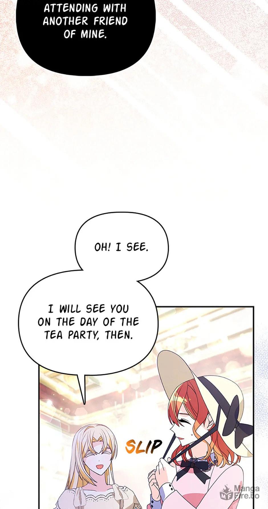 A Fairy-Tale Ending for a Fake – Chapter 19 page 59