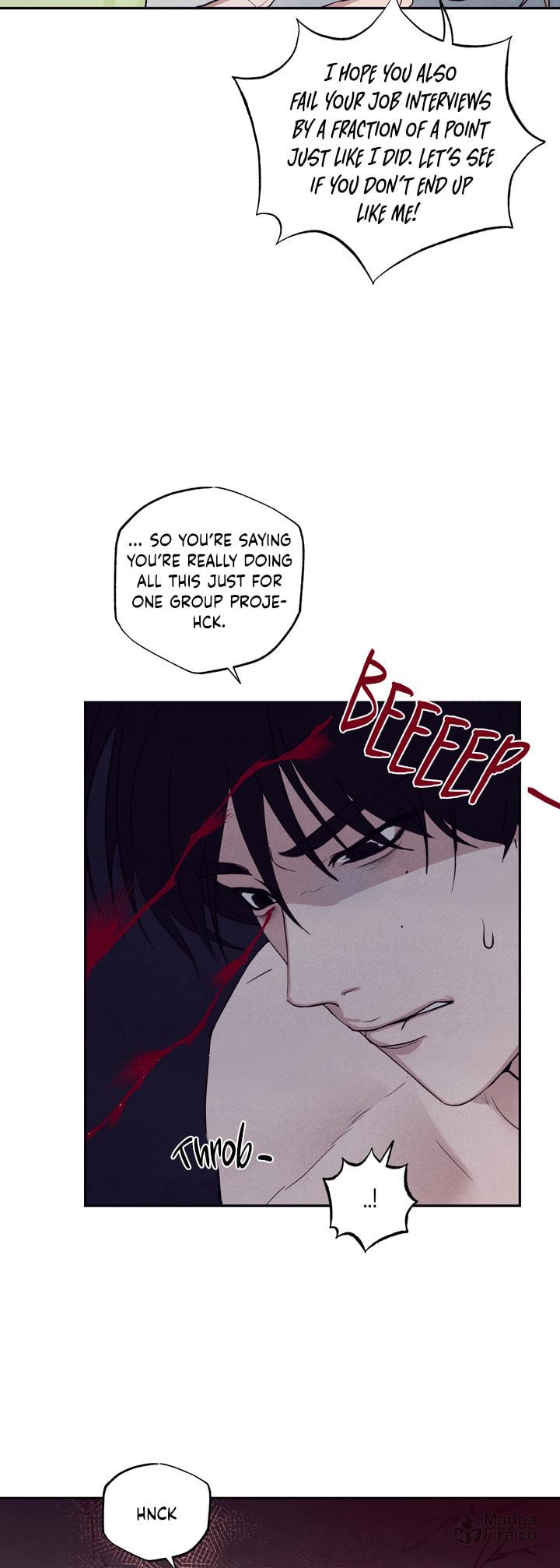 Unsleep – Chapter 5 page 5