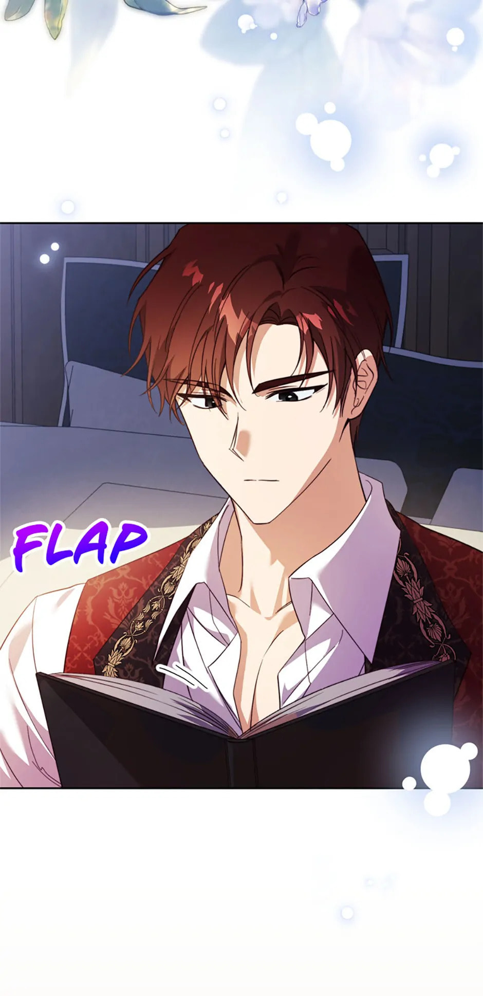 Immoral Duke's Family Needs to be Homeschooled – Chapter 26 page 60