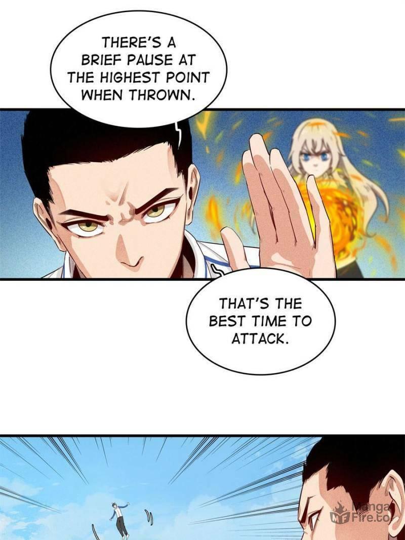 Nine Star Toxic Healer – Chapter 27 page 14