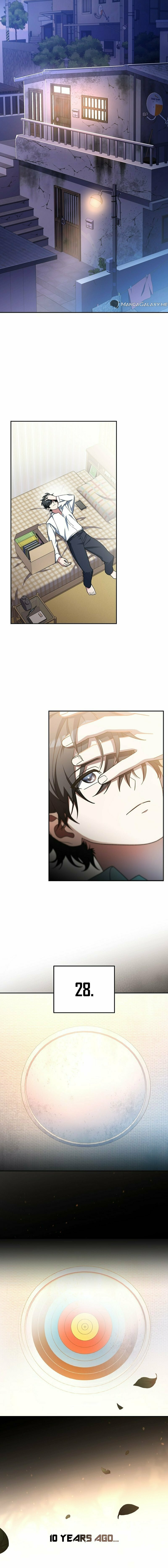 Genius Archer's Streaming – Chapter 1 page 18