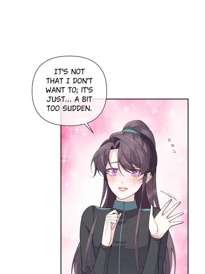 Pampering My Beast Commander – Chapter 45 page 28