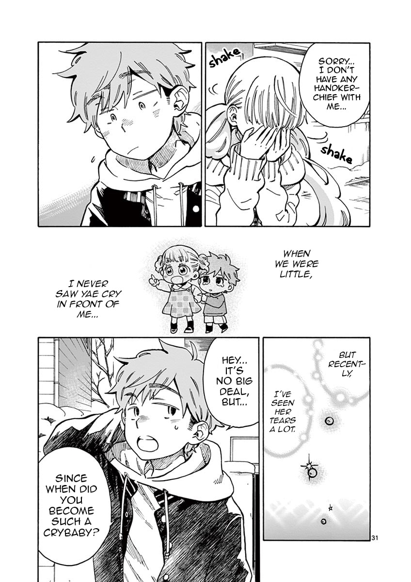 Lie and Promise page 30